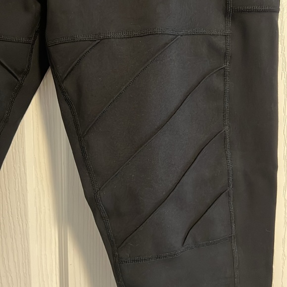 NWT Rounded by Concealment Express, tactical belt loop leggings - Picture 2 of 5